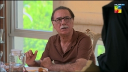 Adhi Bewafayi - Episode 06 - 5th February 2025